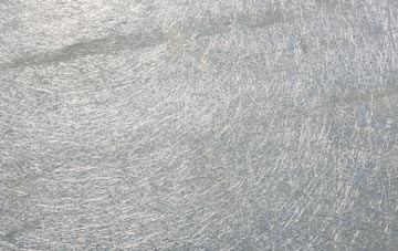 Chimney laminate fibreglass or shingles?