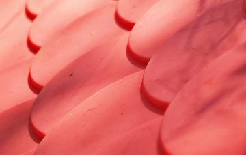 Chimney plastic roof costs