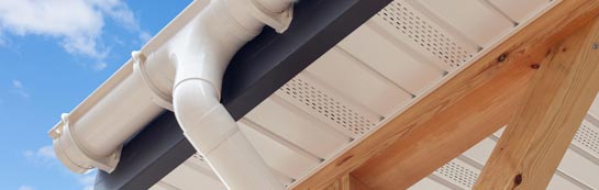 get Chimney guttering quotes today