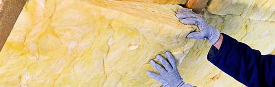 quotes for Chimney roof insulation