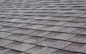 Chimney tiles for shallow pitch roofing