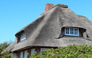 thatch roofing Chimney, Oxfordshire