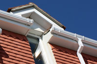 Chimney fascias
