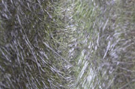 Chimney fibreglass roof work