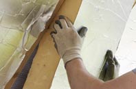 rated Chimney roof insulation companies